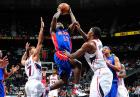 NBA: New York Knicks wygrali z Boston Celtics